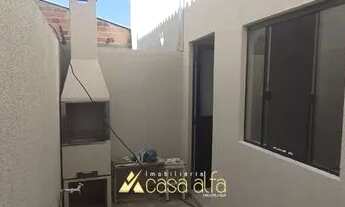 Imagem 5: Triplex com fino acabamento e revestimento