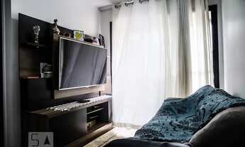 Imagem 5: Apartamento para Aluguel - Vila Amália, 2 Quartos, 60 m2