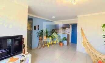 Imagem 2: Apartamento para Aluguel - Jardim Éster Yolanda, 2 Quartos, 65 m2