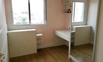 Imagem 6: Apartamento de Luxo no Condomínio Vista Mariana - Sofisticação e Conforto