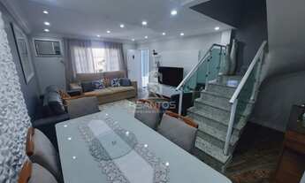 Imagem 5: Casa duplex em condomínio - 3 quartos - suíte - piscina - área gourmet