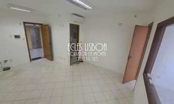 Imagem 4: Sala comercial no Bahia Executive Center - ao lado da Casa do Comércio - Av. Tancredo Neve