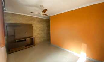 Imagem 6: Apartamento reformado no bairro Monte Castelo - Campo Grande - MS