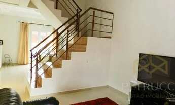 Imagem 2: Casa - Jardim Residencial Vaughan - Sumaré