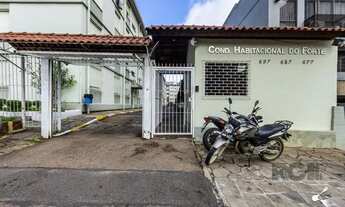 Imagem: Apartamento para Venda - 63.18m², 3 dormitórios