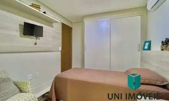 Imagem 3: Lindo apartamento 03 quartos, suíte e elevador a vendo por R$730.000,00 Praia do Morro - G