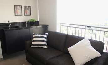 Imagem 5: APARTAMENTO RESIDENCIAL em SÃO PAULO - SP, CAMPO BELO