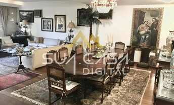 Imagem 7: Ipanema Apartamento com 4 dormitórios