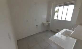 Imagem 4: Apartamento para aluguel com 70 metros quadrados com 2 quartos em Pioneiros - Campo Grande