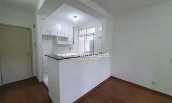 Imagem 5: Apartamento Padrão para Venda em Jaguaré São Paulo-SP