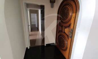 Imagem 4: Apartamento 3 Dormitórios (1 Suíte) Alugar Santana 118 m²