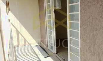 Imagem 2: Casa - Parque Jambeiro - Campinas