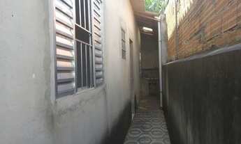 Imagem 6: Casa no jardim Moreira em Monte Mor tudo independente