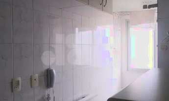 Imagem 3: Apartamento 60m², 2 Dormitórios sendo 1 Suíte, 2 Vagas, no Bairro Príncipe de Gales, Santo