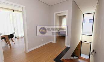 Imagem 6: Casa de Condominio em Tamboré - Santana de Parnaíba