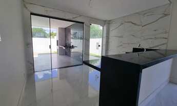 Imagem 7: Casa de condomínio para venda possui 300 metros quadrados com 3 quartos