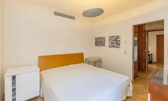 Imagem 3: APARTAMENTO RESIDENCIAL em São Paulo - SP, Moema