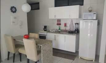 Imagem 1: Alugo na ponta quarto e sala mobiliado