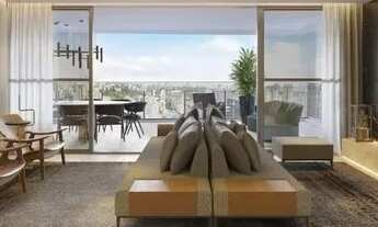 Imagem: Apto. 4 suítes próximo do Pq. Ibirapuera