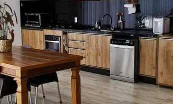 Imagem 7: Casa - Condomínio Residencial Lago da Barra - Jaguariúna