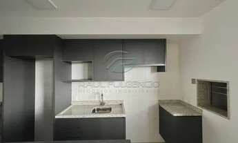 Imagem 6: Apartamento Padrão em Londrina