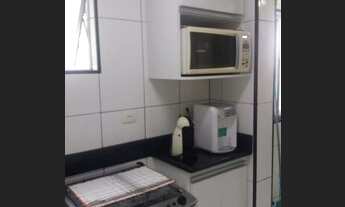 Imagem 5: Apartamento no Bairro Pauliceia em São Bernardo do Campo