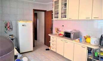 Imagem 6: Sobrado com 3 dormitórios para alugar, 159 m² por R$ 3.600,00/mês - Vila São José (Ipirang