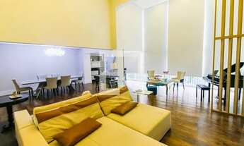 Imagem 4: Apartamento para Aluguel - Portal do Morumbi, 4 Quartos, 250 m2