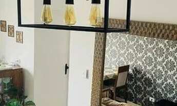 Imagem 5: Apartamento Mobiliado próximo ao shopping Anália Franco e futura estação de metrô!