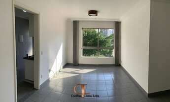 Imagem 3: São Paulo - Apartamento Padrão - Itaim