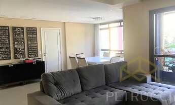 Imagem 2: Apartamento - Vila Itapura - Campinas