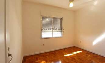 Imagem 6: Apartamento 02 dorm. reformado na frente da UFRGS