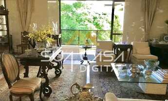 Imagem 4: Ipanema Apartamento com 4 dormitórios