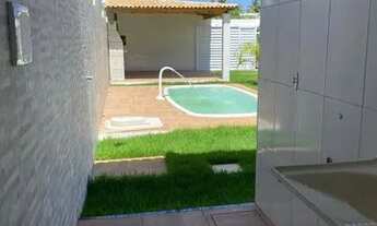 Imagem 3: Casa com Piscina no Mosqueiro