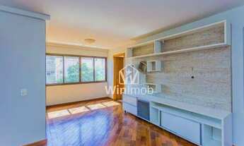 Imagem 2: Apartamento com 3 dormitórios à venda, 84 m² por R$ 625.000 - Petrópolis - Porto Alegre/RS