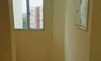 Imagem 3: APTO BANDEIRAS Apartamento com 2 dormitórios