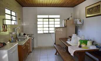 Imagem 7: Casa em Estilo de Sítio à Venda na Região do Bairro do Centro - Campos do Jordão/SP