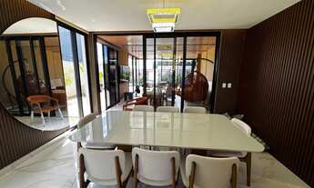 Imagem 4: Casa moderna e aconchegante Alphaville Natal - Aceita troca em imóvel e carro