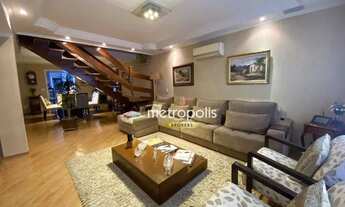 Imagem: Sobrado, 266 m² - venda por R$ 1.600.000,00