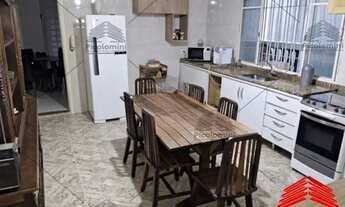 Imagem 5: Casa assobradada a venda de 234 m² na Mooca, 2 suítes, 3 banheiros, lavanderia, varanda, l