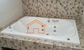 Imagem: Residência com Suíte 225m² mais Salas