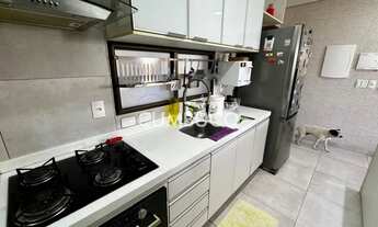 Imagem 10: Apartamento com 2 dormitórios à venda, 95m² por R$ 1.490.000,00 - Cumbuco - Caucaia/CE