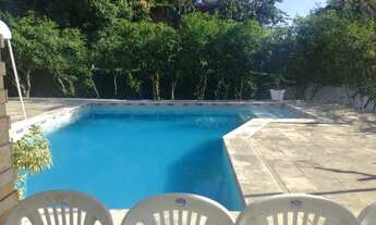 Imagem 3: Aldeia Aluguel Finais de Semana e Aniversários