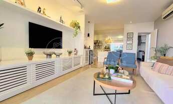 Imagem 7: Imóvel para venda possui 120 metros quadrados com 3 quartos em Maracanã - Rio de Janeiro