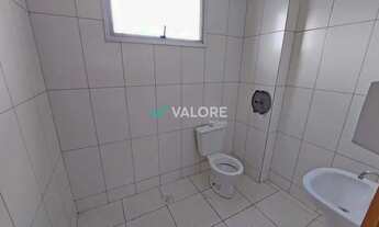 Imagem 7: Andar Corrido Barro Preto/Santo Agostinho