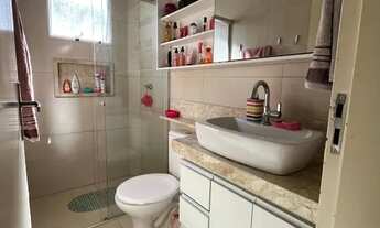 Imagem 6: Belíssima casa completa no condomínio Maria Stella - Diferenciada!!