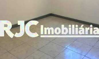 Imagem 5: Imóvel para venda possui 55 metros quadrados com 2 quartos em Estácio - Rio de Janeiro - R