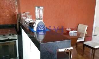 Imagem 5: Apartamento 01 quarto Bairro Carmo