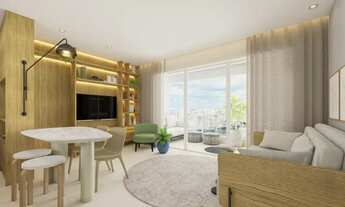 Imagem: Apto com dois suítes no Mucuripe - 62,83m²