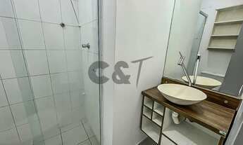 Imagem 5: Apartamento - 1 Dormitório à Venda em Santo Amaro, São Paulo/SP